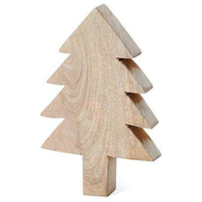 sapin en bois fog linen