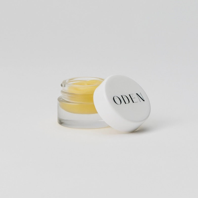 Baume à lèvres nourissant Oden