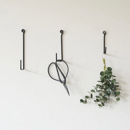 Crochet mural simple