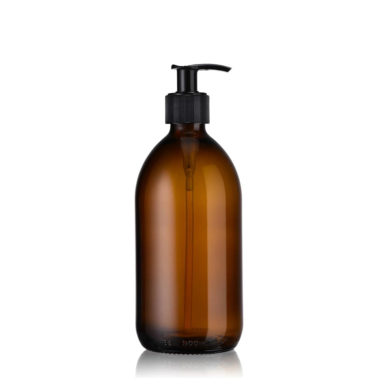 Flacon distributeur 300ml / 500ml