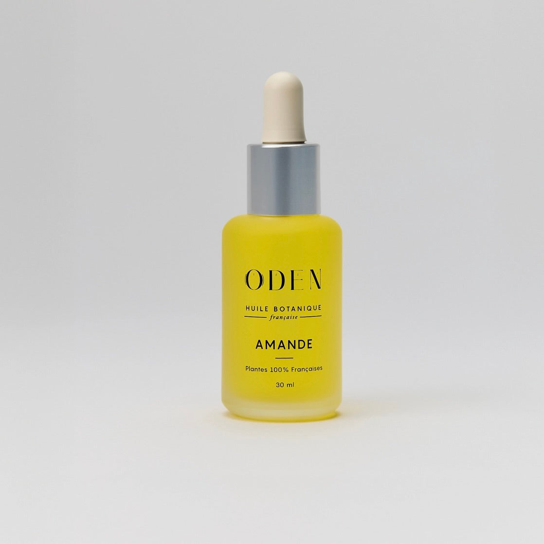 Huile visage Amande douce Oden