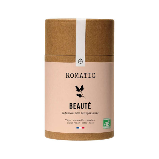 Infusion bio Beauté 50g
