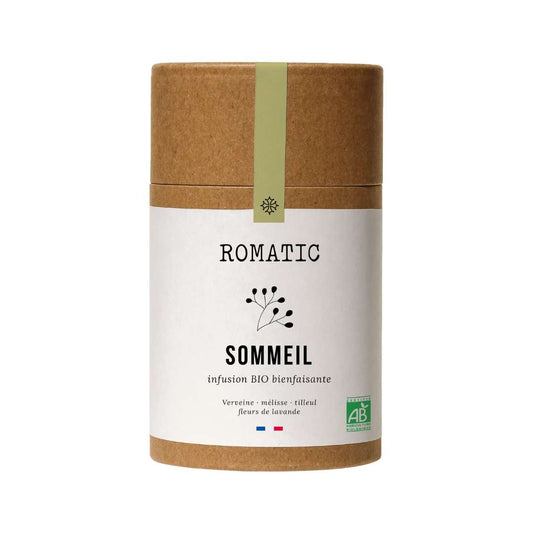 Infusion bio Sommeil