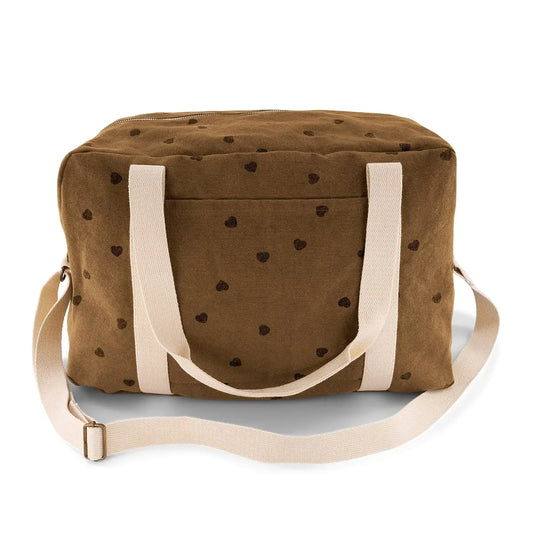 Sac week-end Raphael- Cumin