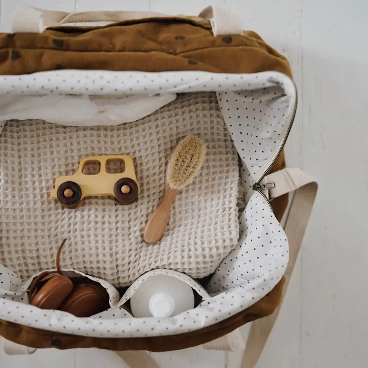 Sac week-end Raphael- Cumin