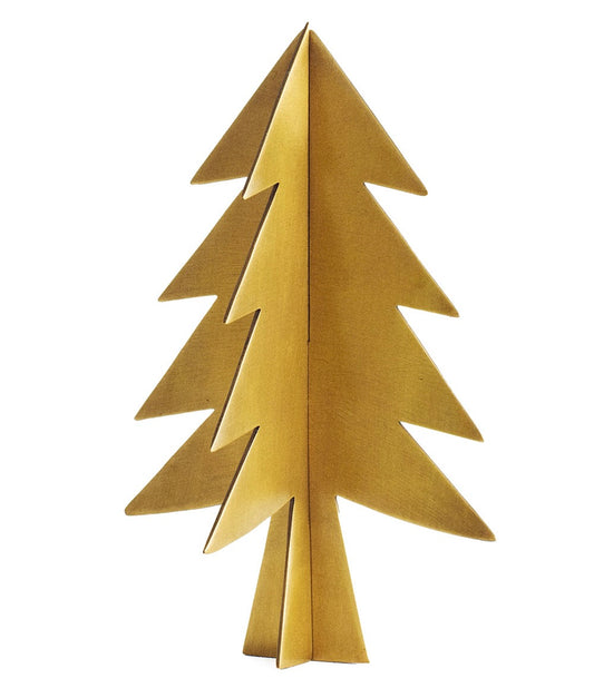 Sapin en laiton- Taille M