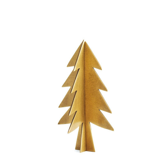 Sapin en laiton- Taille S