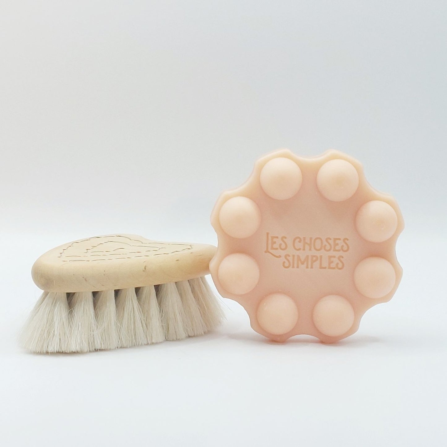 Savon solide "Fleurs d'oranger"