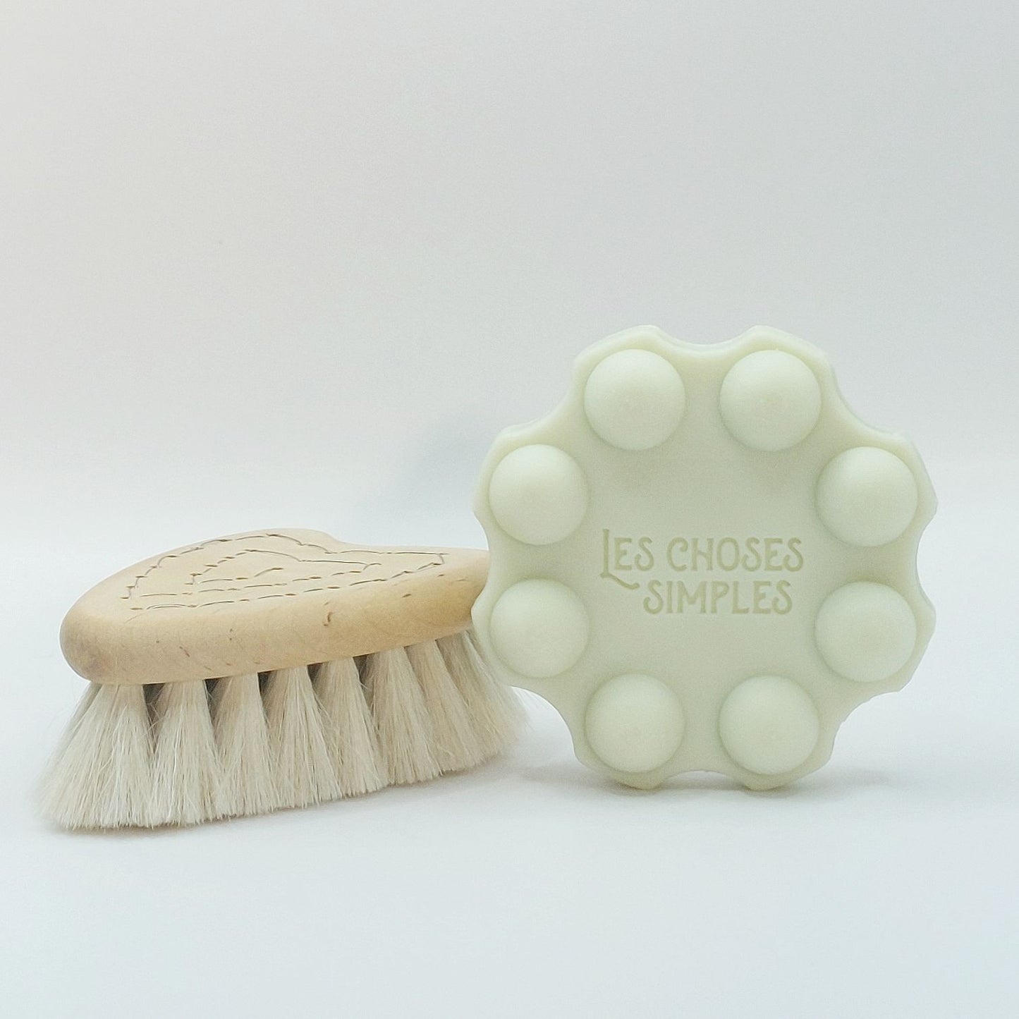 Savon solide "Matin de Printemps"