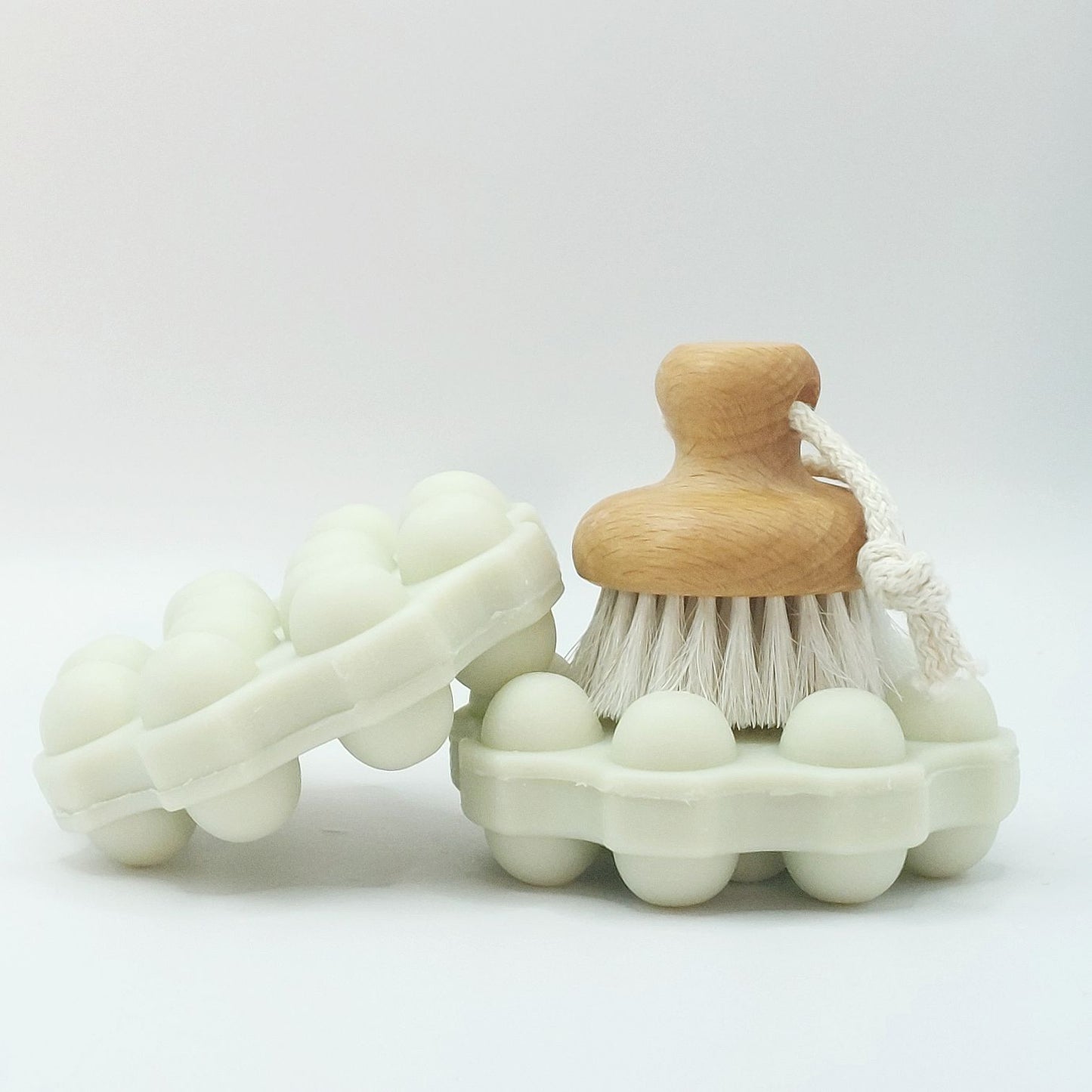 Savon solide "Matin de Printemps"