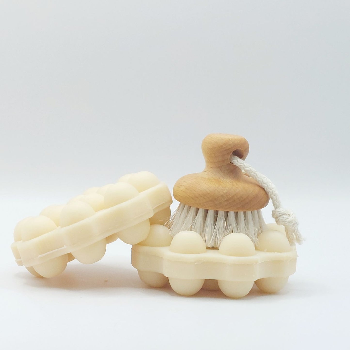 Savon solide "Jardin d'agrumes"