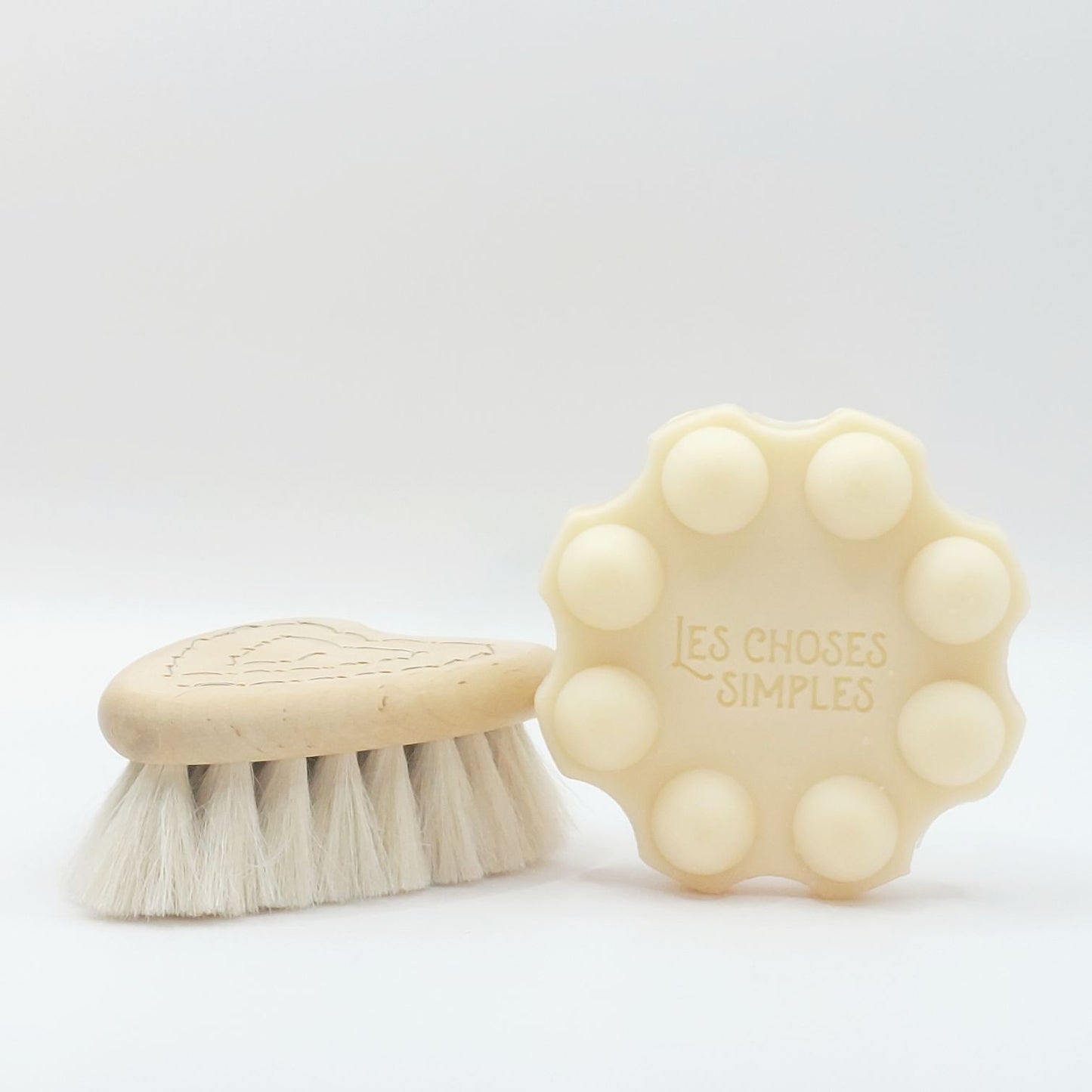 Savon solide "Jardin d'agrumes"