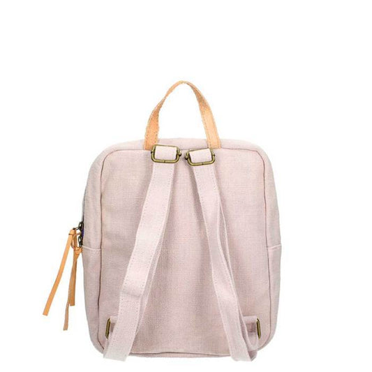 sac à dos enfant coton biologique crèche maternelle