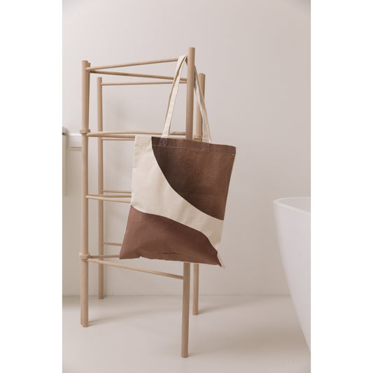 tote bag tissu coton
