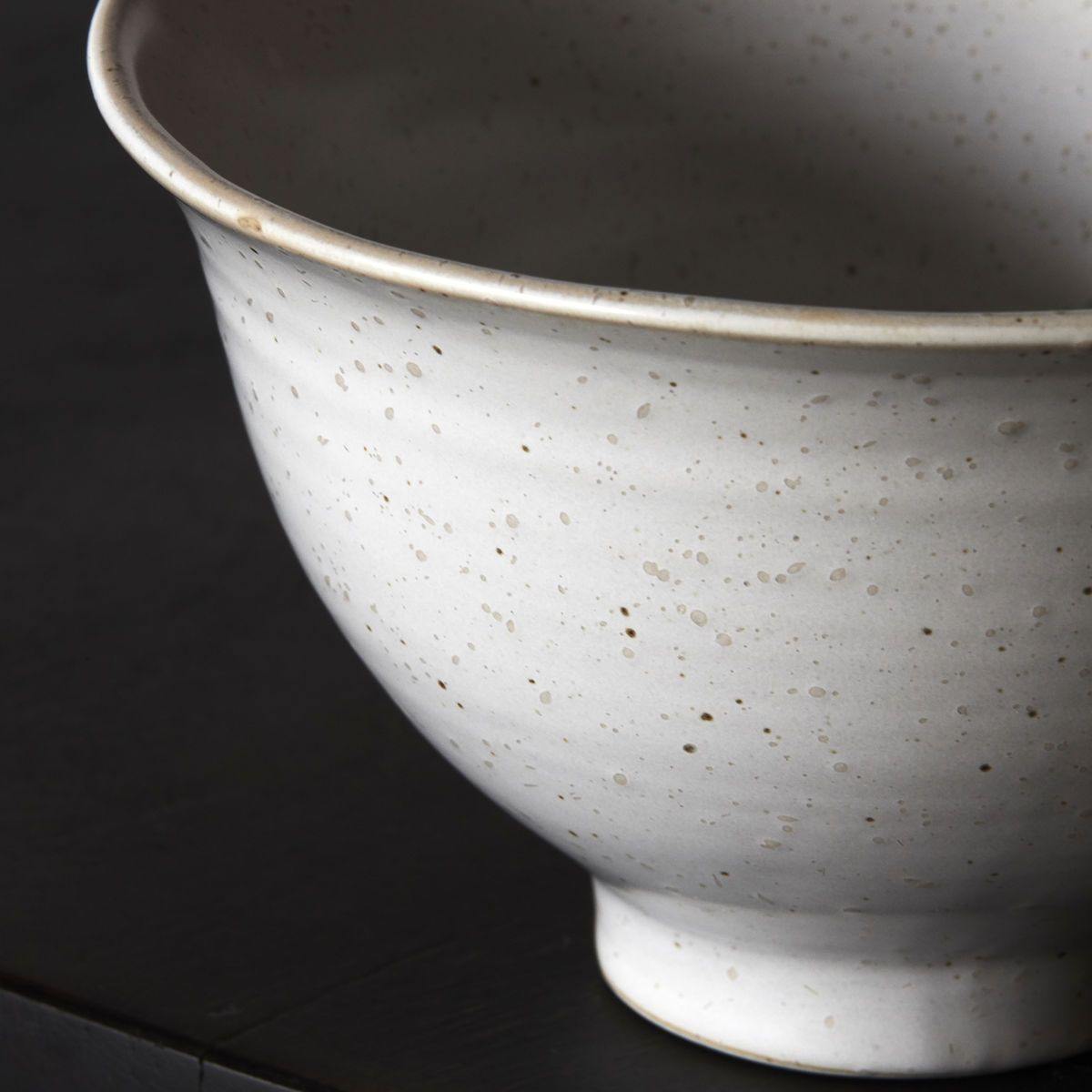 bol en porcelaine vaisselle House Doctor