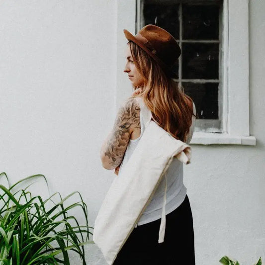 Sac à baguette
