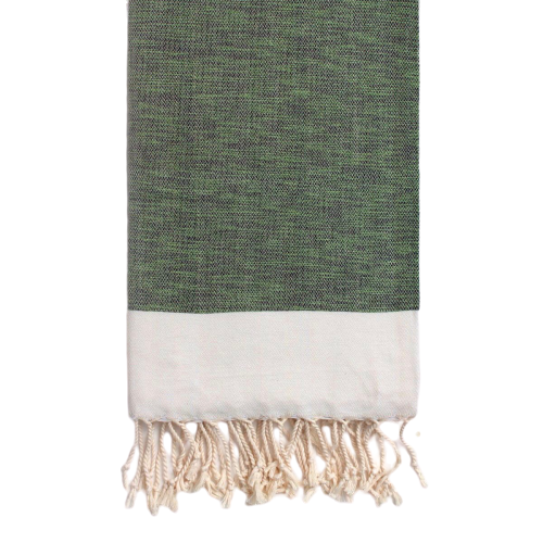serviette hammam plage 