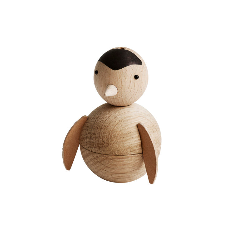 personnage en bois mobile chambre enfant oyoy