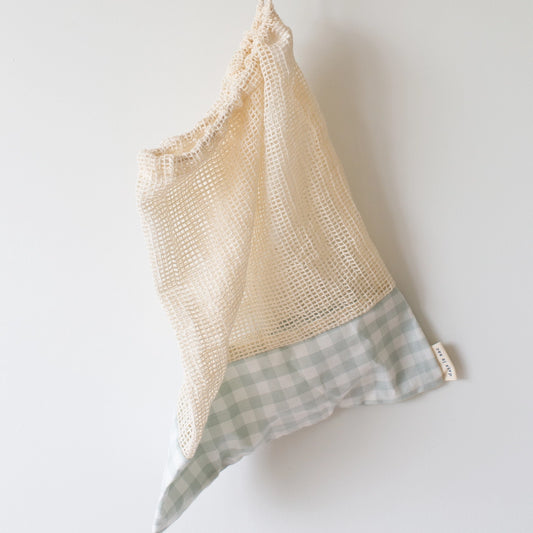 Sac filet (3 coloris)