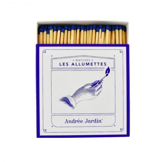 Les Allumettes Andrée Jardin - Les Jolies Emplettes