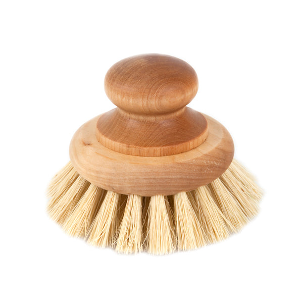 Brosse à vaisselle en érable