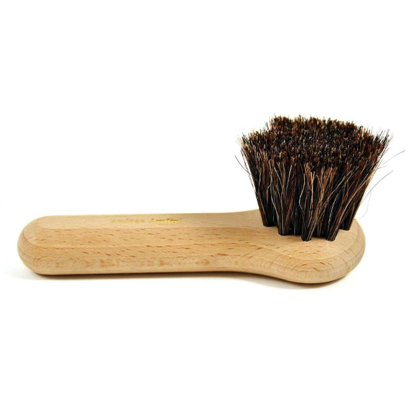 brosse à fruit en bois Andrée Jardin