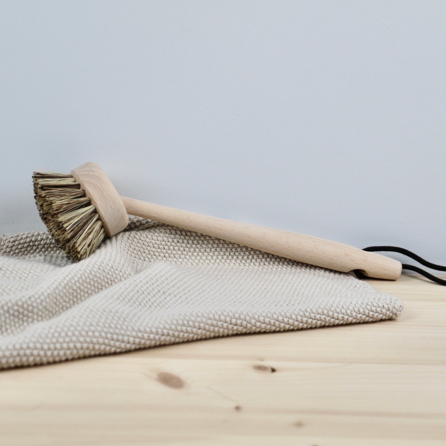 Brosse vaisselle naturelle dure