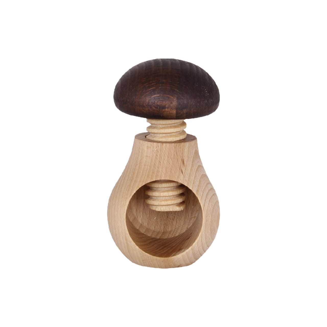 Casse noisette en bois