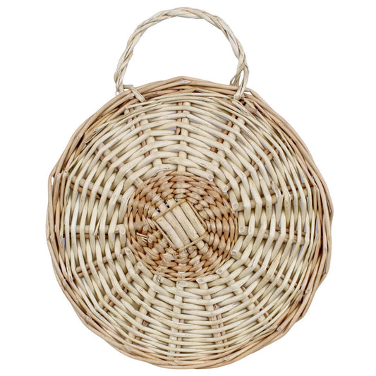 Dessous de plat tressé