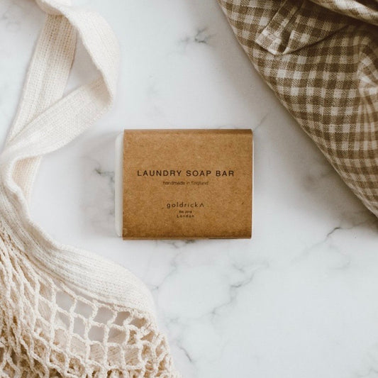 savon détachant pour le linge