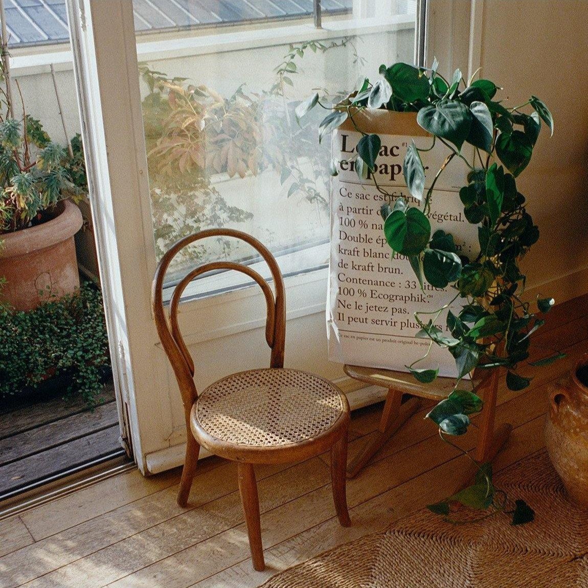 sac en papier studio be pôles