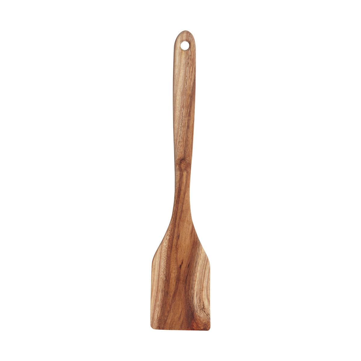 spatule en bois d'acacia ustensile cuisine house doctor