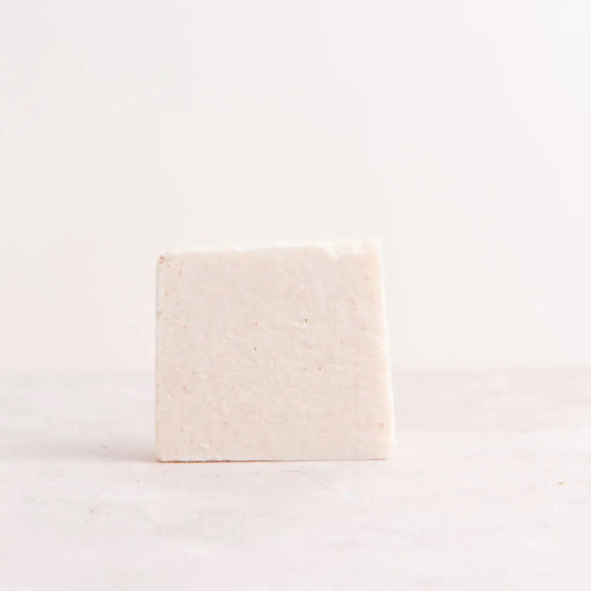 Savon au sel rose de l'Himalaya