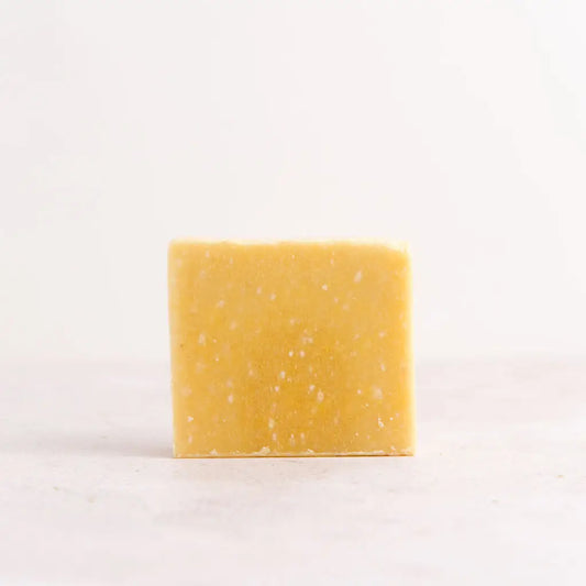 Savon hypoallergénique pour bébé et maman