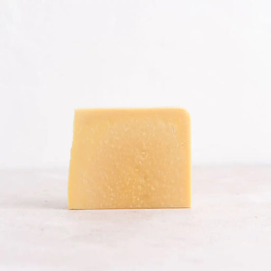 Shampoing solide Romarin et lavande