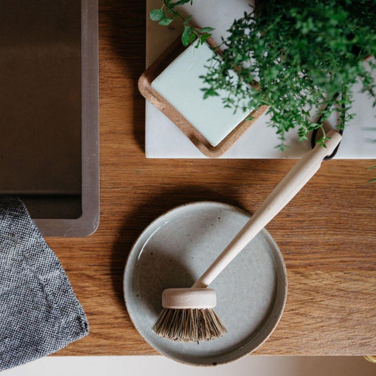 brosse à vaisselle dure Andrée Jardin