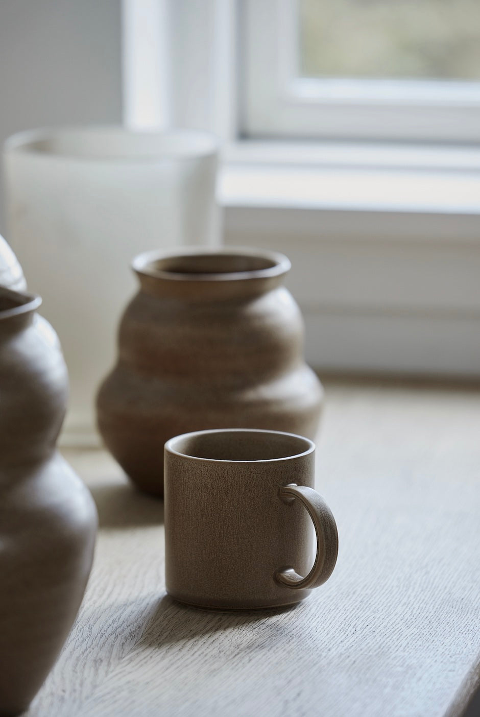 Tasse Cara- Camel