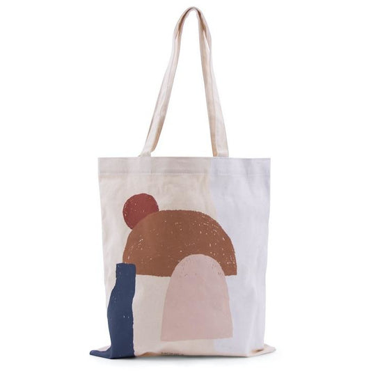 Tote bag Shapes