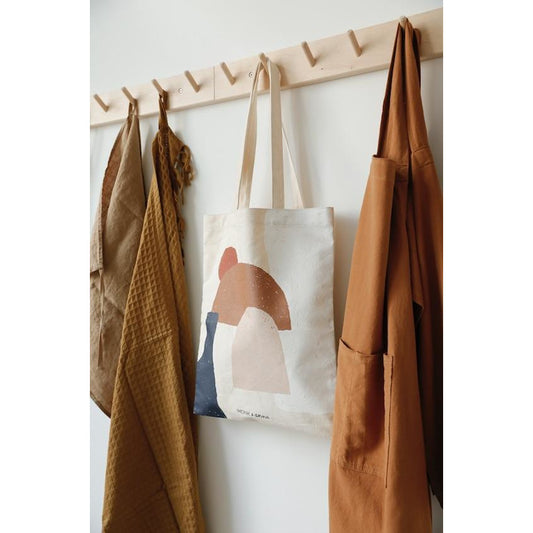 tote bag shapes