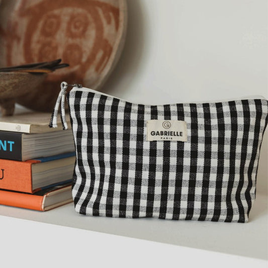 Trousse Vichy Black